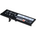 Baterie T6 Power Lenovo ThinkPad X390, X395, X13, 4190mAh, 48Wh, 3cell, Li-Pol