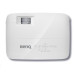 BENQ PRJ MH733 DLP; 1080p; 4000 ANSI lumen; 16,000:1; 1.3X zoom, HDMI, LAN control (RJ45); USB Type A X; Speaker 10W x1