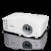 BENQ PRJ MH733 DLP; 1080p; 4000 ANSI lumen; 16,000:1; 1.3X zoom, HDMI, LAN control (RJ45); USB Type A X; Speaker 10W x1
