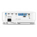 BENQ PRJ MW560 DLP, WXGA, 4000 ANSI , 20 000:1,  1.1X,  HDMI, USB typ A,  Reproduktor 10W x 1