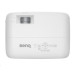 BENQ PRJ MW560 DLP, WXGA, 4000 ANSI , 20 000:1,  1.1X,  HDMI, USB typ A,  Reproduktor 10W x 1