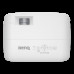 BENQ PRJ MW560 DLP, WXGA, 4000 ANSI , 20 000:1,  1.1X,  HDMI, USB typ A,  Reproduktor 10W x 1