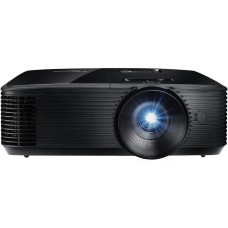 Optoma projektor HD146X  (DLP, FULL 3D, 1080p, 3 600 ANSI, 30 000:1, HDMI, 1x5W speaker)