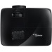 Optoma projektor HD146X  (DLP, FULL 3D, 1080p, 3 600 ANSI, 30 000:1, HDMI, 1x5W speaker)