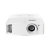 Optoma projektor UHD35x (DLP, 4K UHD, 3600 ANSI, 1M:1, 2xHDMI, Audio, RS232, 1x 10W speaker)