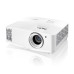 Optoma projektor UHD35x (DLP, 4K UHD, 3600 ANSI, 1M:1, 2xHDMI, Audio, RS232, 1x 10W speaker)