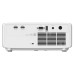 Optoma projektor ZW340e (DLP, LASER, FULL 3D, WXGA, 3600 ANSI, 300 000:1, 2xHDMI, RS232, 15W speaker)