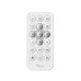 Optoma projektor ZW340e (DLP, LASER, FULL 3D, WXGA, 3600 ANSI, 300 000:1, 2xHDMI, RS232, 15W speaker)