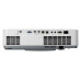 NEC laserový projektor P627UL, 1920x1200, 6200ANSI, 600.000:1, HDMI, LAN, RS-232, USB