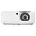 Optoma projektor ZH450ST (DLP, FULL 3D, Laser, FULL HD, 4200 ANSI, 2xHDMI, RS232, RJ45, repro 1x15W)