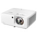Optoma projektor ZH450ST (DLP, FULL 3D, Laser, FULL HD, 4200 ANSI, 2xHDMI, RS232, RJ45, repro 1x15W)