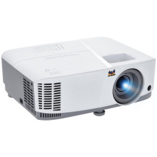 ViewSonic PA503S/ SVGA/ DLP projektor/ 3600 ANSI/ 22000:1/ Repro/ HDMI/ 3x VGA