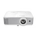 Optoma projektor EH401 (DLP, FULL 3D, 1080p, 4000 ANSI, 22 000:1, 2x HDMI , USB-A power, 3W speaker)