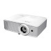 Optoma projektor EH401 (DLP, FULL 3D, 1080p, 4000 ANSI, 22 000:1, 2x HDMI , USB-A power, 3W speaker)