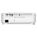 Optoma projektor EH401 (DLP, FULL 3D, 1080p, 4000 ANSI, 22 000:1, 2x HDMI , USB-A power, 3W speaker)