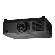 NEC PA1004UL 3LCD projektor 3D 10000