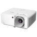 Optoma projektor ZH462 (DLP, Laser, FULL HD, 5000 ANSI, 2xHDMI, RS232, RJ45, USB-A power, repro 1x15W)