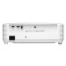 Optoma projektor HD30LV (DLP, FULL 3D, FULL HD, 4500 ANSI, 2xHDMI, USB-A power, repro 1x3W)