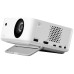 Optoma projektor ML1080 (DLP, Laser, FULL HD, 1200 ANSI, HDMI, RS232, USB-C, USB-A power, repro 1x3W)