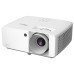 Optoma projektor ZH520 (DLP, Laser, Full HD, 5500 ANSI, 2xHDMI, RS232, RJ45, USB-A power, repro 1x15W)