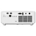 Optoma projektor ZK430ST (DLP, Laser, UHD 3840x2160, 3700 ANSI, 2xHDMI, RS232, RJ45, USB-A power, repro 1x15W)