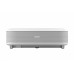 EPSON projektor EH-LS650W, 4K PRO-UHD, 3600ANSI, 2.500.000:1, USB, WiFi, HDMI, Android TV, bílý, 5 LET ZÁRUKA