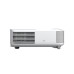 EPSON projektor EH-LS650W, 4K PRO-UHD, 3600ANSI, 2.500.000:1, USB, WiFi, HDMI, Android TV, bílý, 5 LET ZÁRUKA