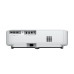 EPSON projektor EH-LS650W, 4K PRO-UHD, 3600ANSI, 2.500.000:1, USB, WiFi, HDMI, Android TV, bílý, 5 LET ZÁRUKA