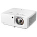 Optoma projektor UHZ35ST (DLP, Laser, UHD, 3500 ANSI, 2xHDMI, RS232, RJ45, USB-A power, repro 1x15W)