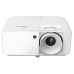 Optoma projektor HZ146X (DLP, laser, FULL 3D, 1080p, 3 800 ANSI, 2M:1, 2xHDMI, RS232, USB-A power, 1x15W speaker)