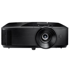 Optoma projektor HD28e (DLP, FULL 3D, 1080p, 3 800 ANSI, 30 000:1, HDMI,  5W speaker)