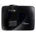 Optoma projektor HD28e (DLP, FULL 3D, 1080p, 3 800 ANSI, 30 000:1, HDMI,  5W speaker)