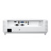 Optoma projektor X309ST (DLP, FULL 3D, XGA, 3 700 ANSI, HDMI, VGA, RS232, 10W speaker)