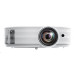 Optoma projektor X309ST (DLP, FULL 3D, XGA, 3 700 ANSI, HDMI, VGA, RS232, 10W speaker)