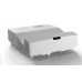 Optoma projektor W340UST (DLP, FULL 3D, WXGA, 4 000 ANSI, 22 000:1, 16:10, 2xHDMI, VGA, MHL, RJ45, RS232, 16W speaker)