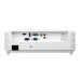 Optoma projektor H117ST  (DLP, FULL 3D, WXGA, 3 800 ANSI, HDMI, VGA, RS232, 10W speaker)