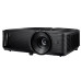 Optoma projektor W371 (DLP, FULL 3D, WXGA, 3 800 ANSI, HDMI, VGA, RS232, 10W speaker)