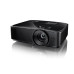 Optoma projektor W371 (DLP, FULL 3D, WXGA, 3 800 ANSI, HDMI, VGA, RS232, 10W speaker)