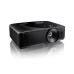 Optoma projektor W371 (DLP, FULL 3D, WXGA, 3 800 ANSI, HDMI, VGA, RS232, 10W speaker)
