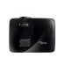 Optoma projektor W371 (DLP, FULL 3D, WXGA, 3 800 ANSI, HDMI, VGA, RS232, 10W speaker)