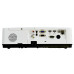 NEC Projektor ME403U, 1920x1200, 4000 ANSI, 16.000:1, HDMI / RCA / LAN / USB, Repro