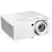 Optoma projektor UHZ66 (DLP, LASER, FULL 3D, UHD, 4000 ANSI, 500 000:1, HDMI, RS232, LAN, 1x15W speaker)