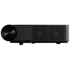 ViewSonic X2000B-4K/DLP laser/ ultraShortThrow/2000 ANSI/ 3000000:1/Repro/AV/2xHDMI/2xUSB/RJ45/ WiFi/phone control/černý