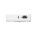 Optoma projektor ZU707T (DLP, LASER, FULL 3D, WUXGA, 7000 ANSI, 300 000:1, 2xHDMI, 2xVGA, RS232, LAN, 2x15W speaker)