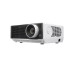 LG projektor ProBeam BF50RG - laser, WUXGA 1920x1200, 5000 ANSI, RS232, 2x USB-A, 2xHDMI, webOS, speakers