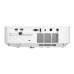 Optoma projektor GT3500HDR  (DLP, Laser, FULL HD, 3800 ANSI, 2xHDMI, RS232, USB-A, RJ45, repro 1x15W)