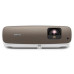 ROZBALENÉ - BenQ W2700i 4K UHD/ DLP projektor/ HDR/ 2000ANSI/ 30.000:1/ 2x HDMI/ USB/ modul QS01 s Android TV
