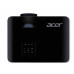 ACER Projektor X1328 DLP WXGA 5000 Lm 20000:1 EMEA 2.7 Kg EURO Power, HDMI x2