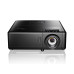 Optoma projektor UHZ55  (DLP, LASER, UHD, 3000 ANSI, 2xHDMI, RS232, LAN, 2x10W speaker)