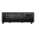 Optoma projektor UHZ55  (DLP, LASER, UHD, 3000 ANSI, 2xHDMI, RS232, LAN, 2x10W speaker)